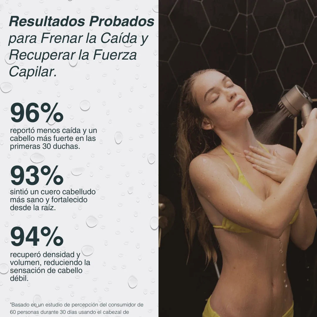 Empieza el Año sin Sequedad ni Picor Después de Cada Ducha con Oasis